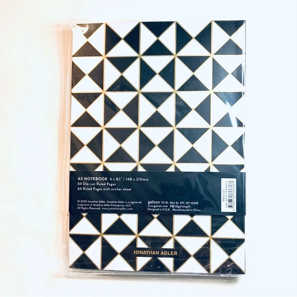 Jonathan Adler sharp designed